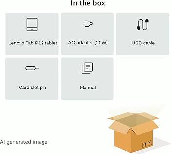 Lenovo Tab P12 「12.7型ワイドパネル」美品 Amazon.co.jp: Lenovo Tab P12 タブレット (12.7インチ ワイド