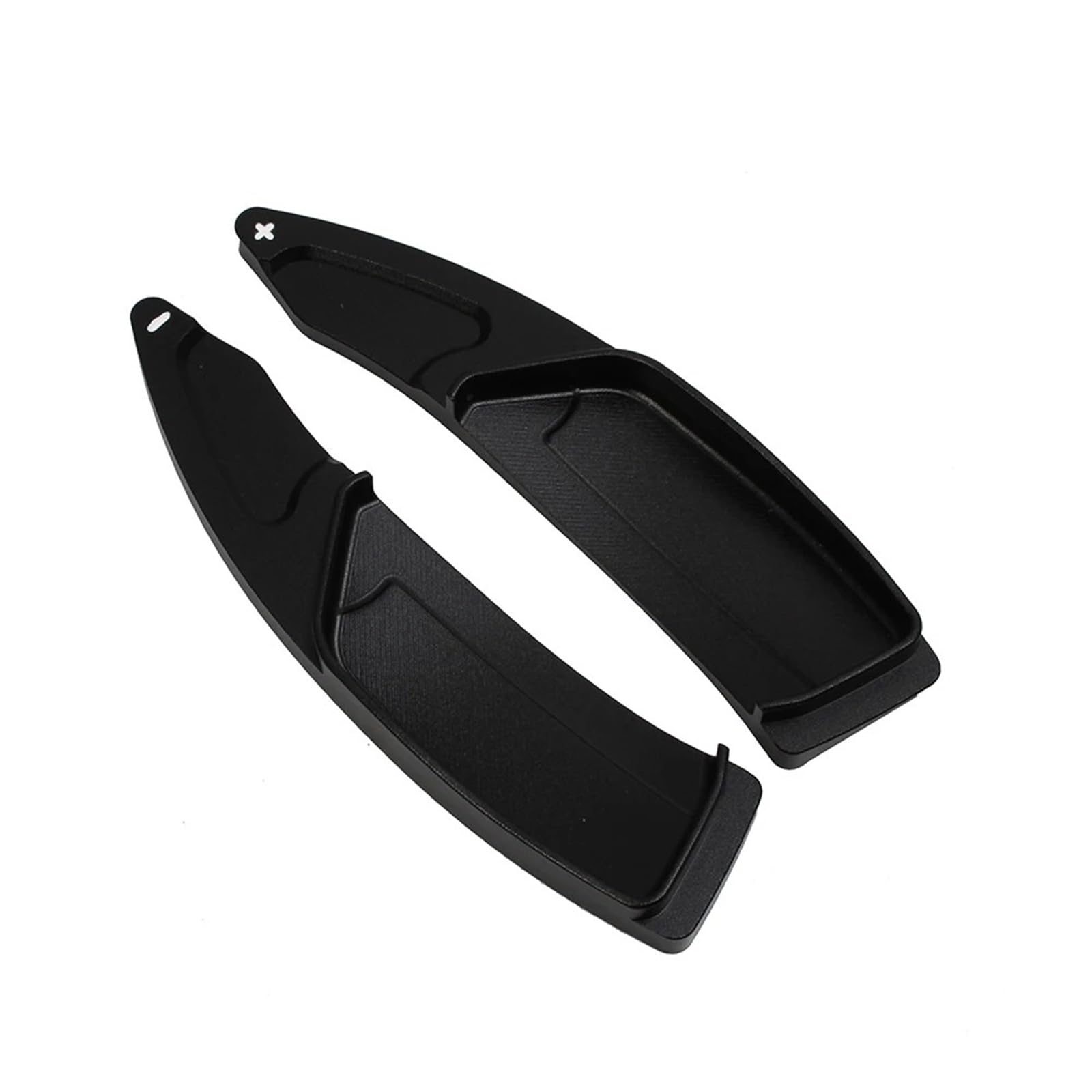 UIEOWHN Car Steering Wheel Shift Paddles for Peugeot 3008 5008/3008 GT 5008 GT 2019 2020 Paddle Shift Extension Steering Wheel Paddle Shifter