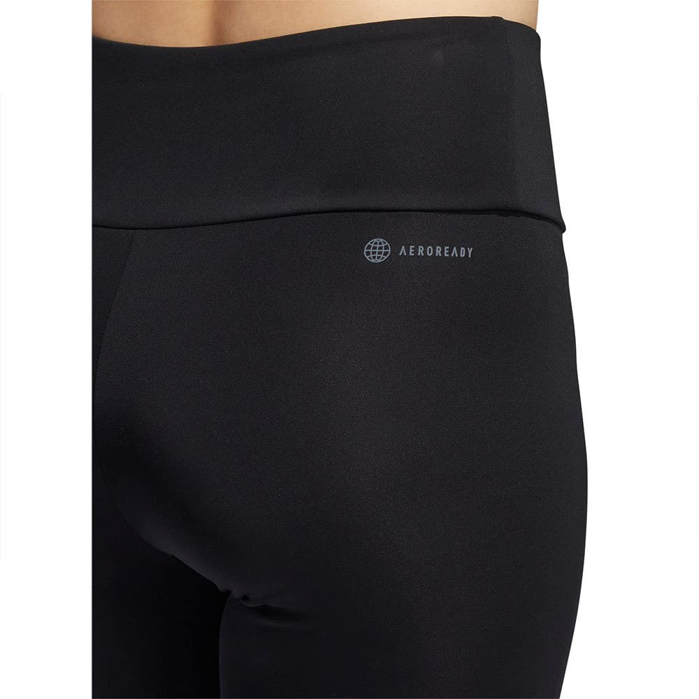 adidas W Bluv Q1 Tig - Legginsy Kobiety