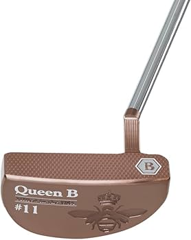 Amazon.co.jp: ベティナルディ(BETTINARDI) QB11 ver.2 34 ゴルフ