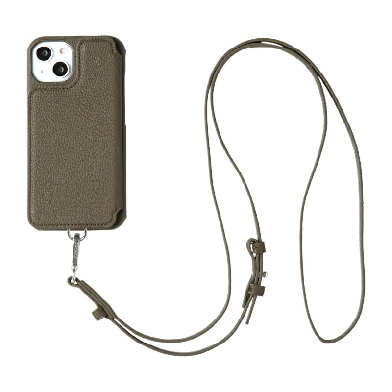 Amazon.co.jp: 【 DEMIU デミュウ 】 〔 iPhone対応 13用