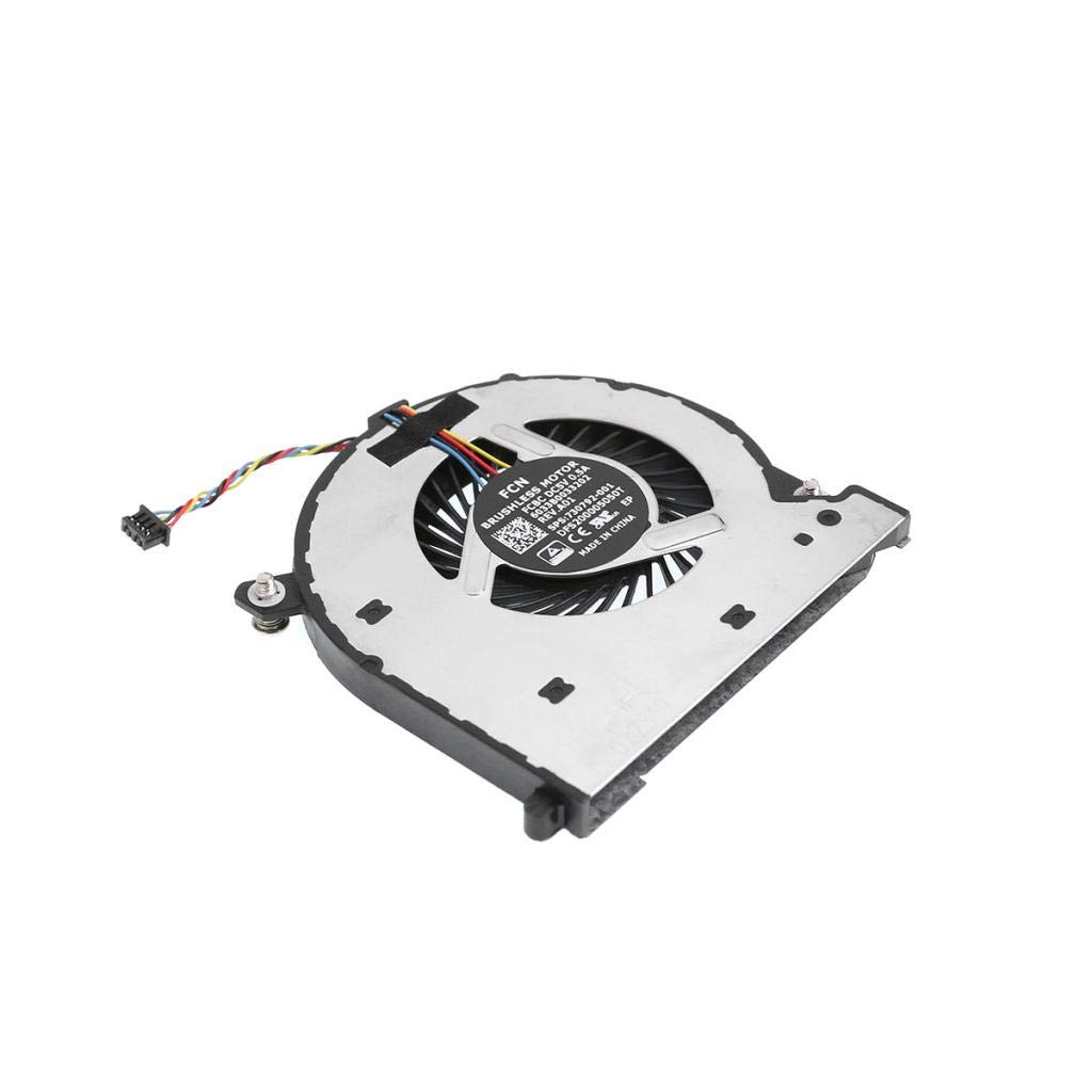 kesoto Ventilateur PC Portable Refroidisseur pour Ordinateur Portable et Console de Jeux
