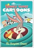Looney Tunes Cartoons: The Complete Series (DVD)