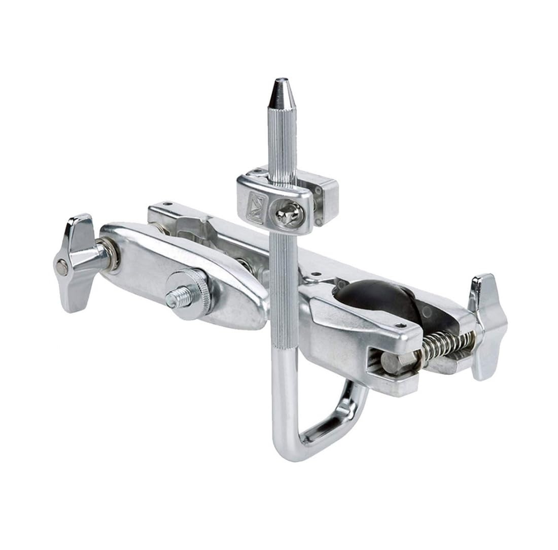 Tama MC69 support pour tom avec pince et baguettes Keepdrum