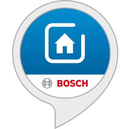 Bosch Smart Home
