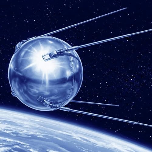 שנה בשעה | 1957 חלק ב'