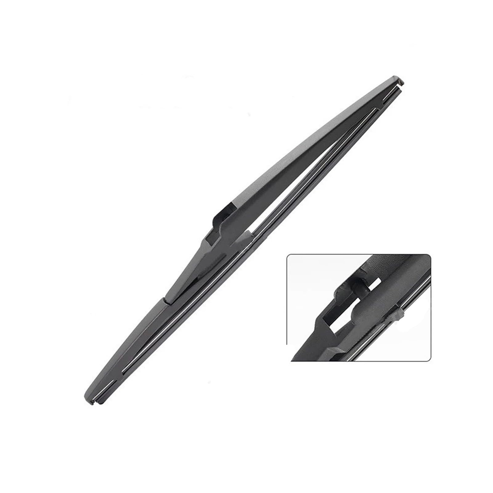 Parabrisas Escobillas Para Kia Stonic 2016-2023 Escobillas Limpiaparabrisas Delanteras Y Traseras De 26" + 16" + 11" Escobillas limpiaparabrisas delanteras