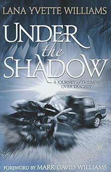 Paperback Under the Shadow Book