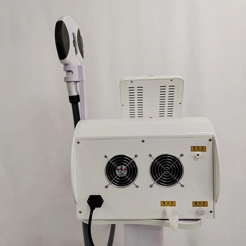 Máquina De Depilación IPL Multifunción Opt, Depilación Permanente Sin Dolor De Escritorio, Dispositivo De Depilación Profesional Para El Cuerpo Facial Para Blanquear La Piel Y Rejuvenecer La Piel