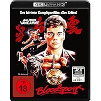 Bloodsport - Eine wahre