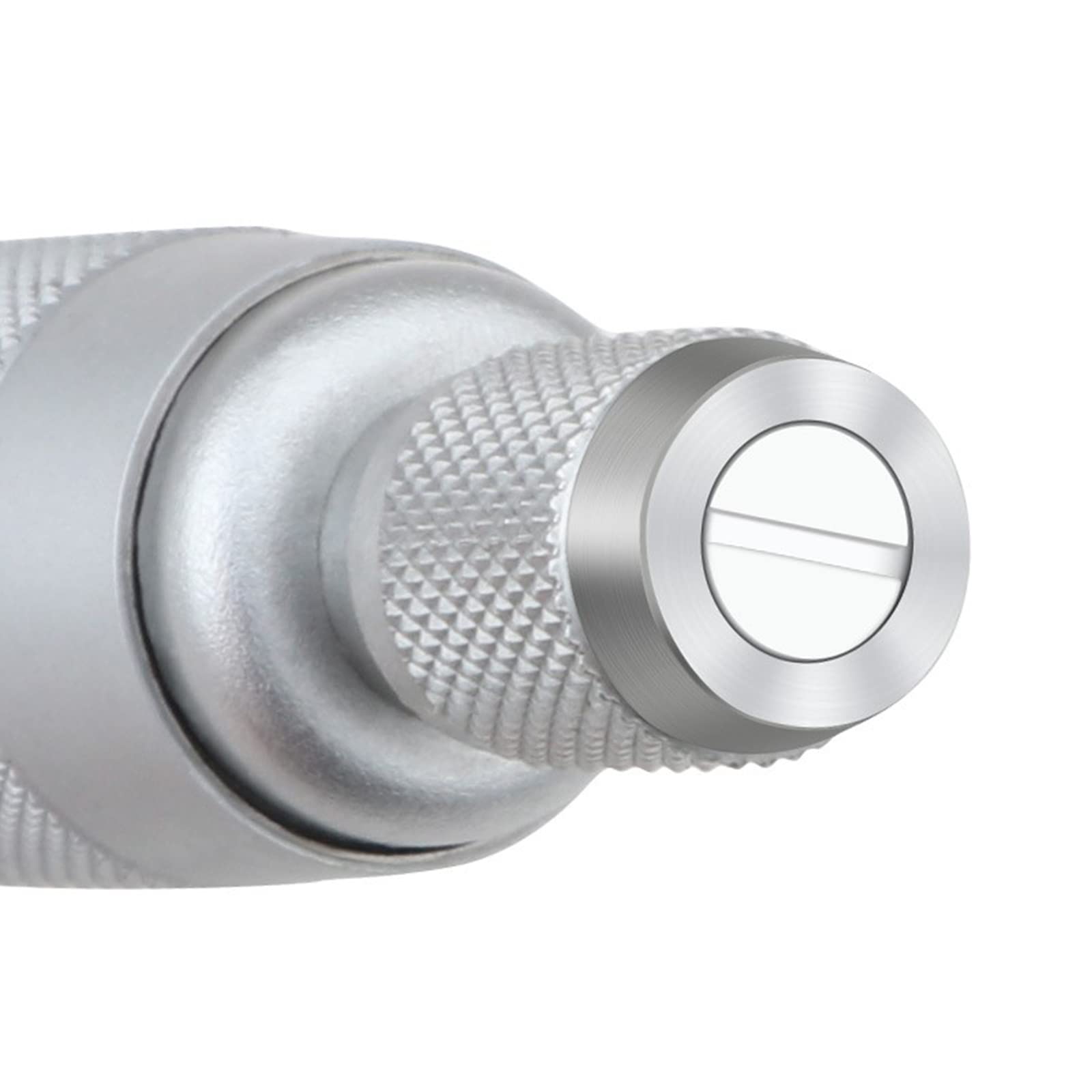 Micrometers 0-100 Mm STAHLWERK Schroefmaat Set Van 4, Schroefmaat/ schroefmaat Met Een Meetbereik Van 0 25/25 50/50 75/75 100 Mm DIN 863 Maatschroeven