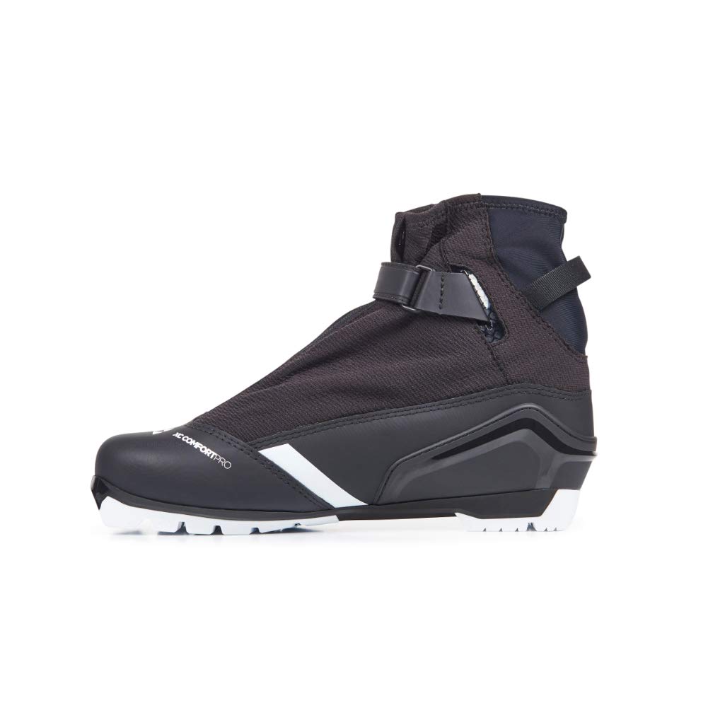 Fischer Herren Langlaufschuhe XC Comfort Pro Skischuhe Skistiefel für NNN-Bindung