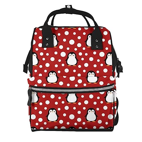 Sac de voyage compact et grand cartable scolaire multicolore pour ordinateur portable