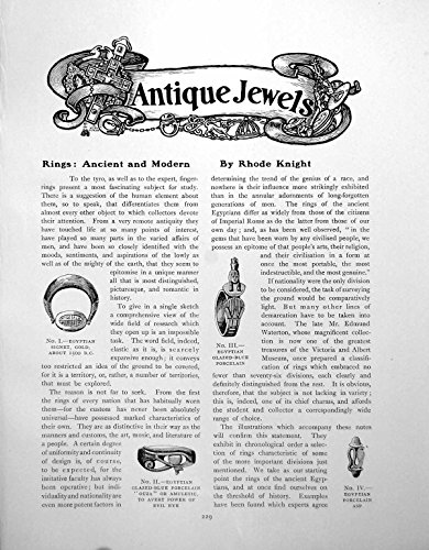 Original old antique victorian print Stampi gli