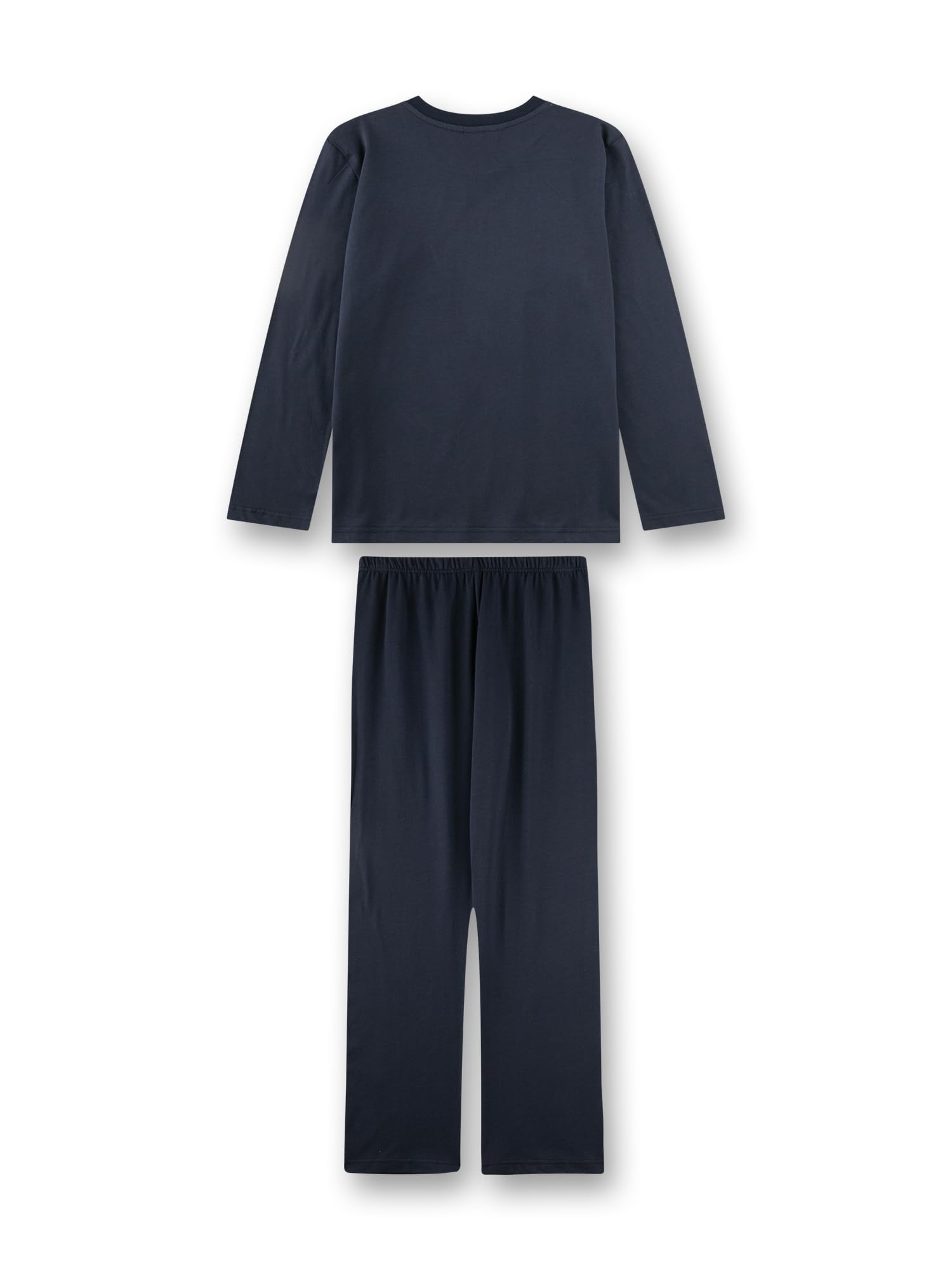 Sanetta 246135 Set di Pigiama Bambini e Ragazzi
