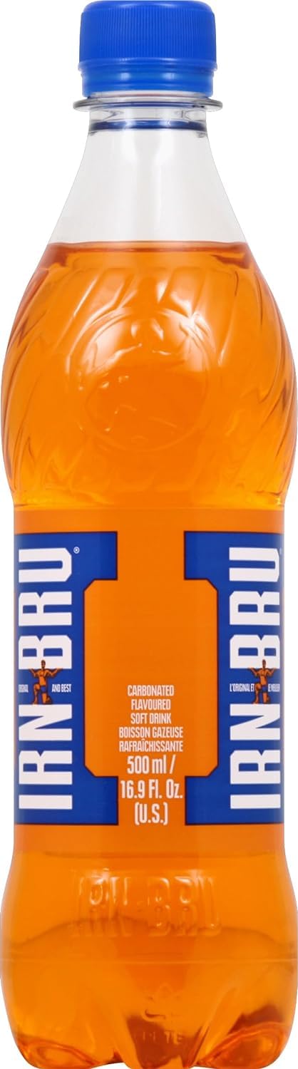 Irn Bru