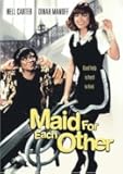 Maid for Each Other [DVD]