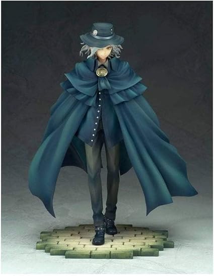 総合福袋 新品 エドモン ダンテス Fate Grand Order アルター Fgo ゲームキャラクター