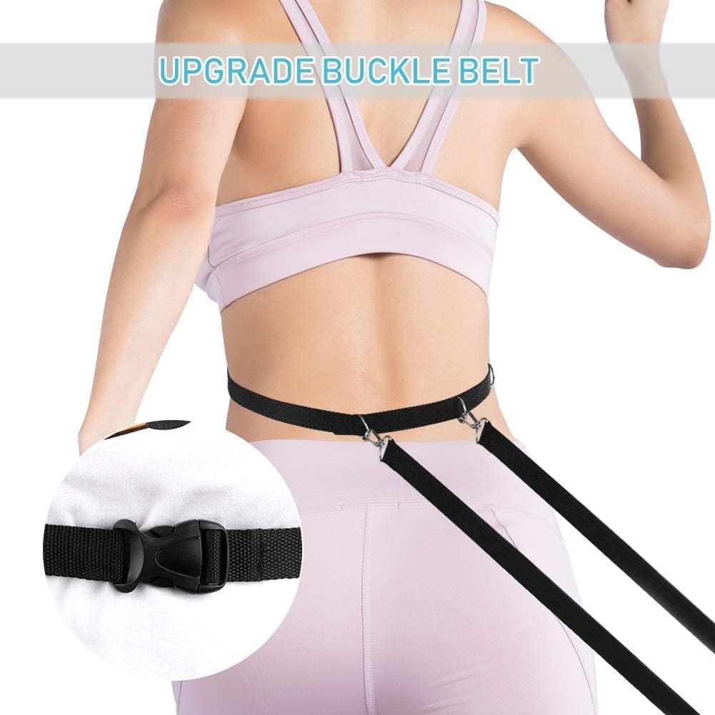 MBQTWS Running Speed Training,56" Running Parachute 2 Umbrella Speed Chute with Adjustable Strap and Carrying Bag,Speed Chute Resistance Parachute for Kids Youth and Adults (2 Pack) : Sports & Outdoors