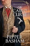 The Cairo Curse (A Freddie and Grace Mystery)