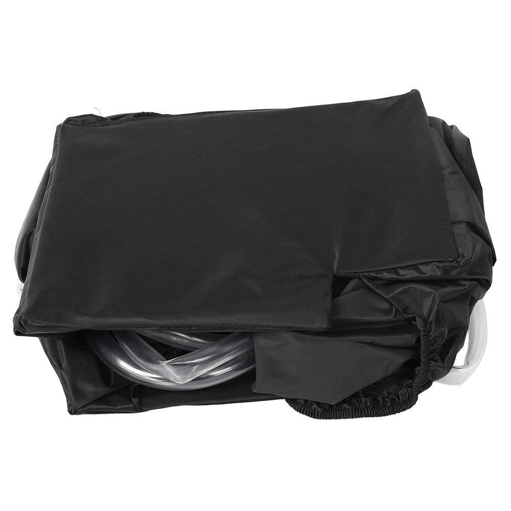 Climatisation nettoyage couverture - Vobor climatisation mural Sac de nettoyage, Sac de protection anti-poussière lavage étanche