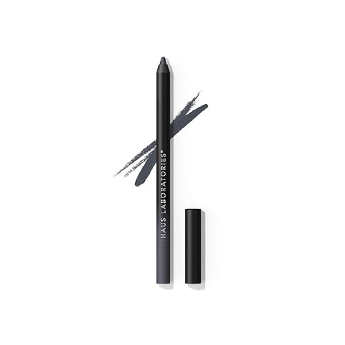 HAUS LABORATORIES by Lady Gaga EYE-DENTIFY GEL PENCIL EYELINER
