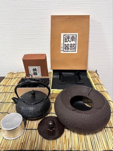 南部鉄器 急須 セット」の人気商品一覧 | 安い商品を通販サイトから
