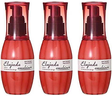 Amazon ミルボン Milbon ディーセス エルジューダ エマルジョン 1g 普通 太い髪用 3個セット ミルボン Milbon ヘア美容液 通販 Amazon ミルボン Milbon ディーセス エルジューダ エマルジョン 1g 普通 太い髪用 3個セット ミルボン Milbon ヘア美容液 通販