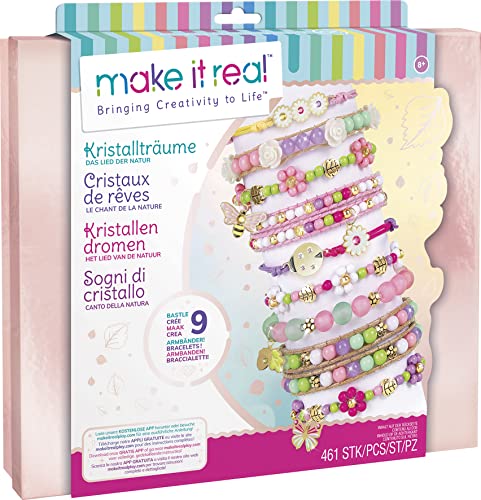 MAKE IT REAL BIJOUX PAPILLON - vue 10