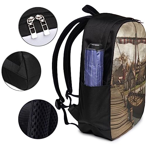Bolsa de hombro para portátil de 13, 14 y 15.6 pulgadas con funda protectora acolchada 4