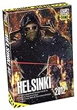 Krime Szene: Helsinki