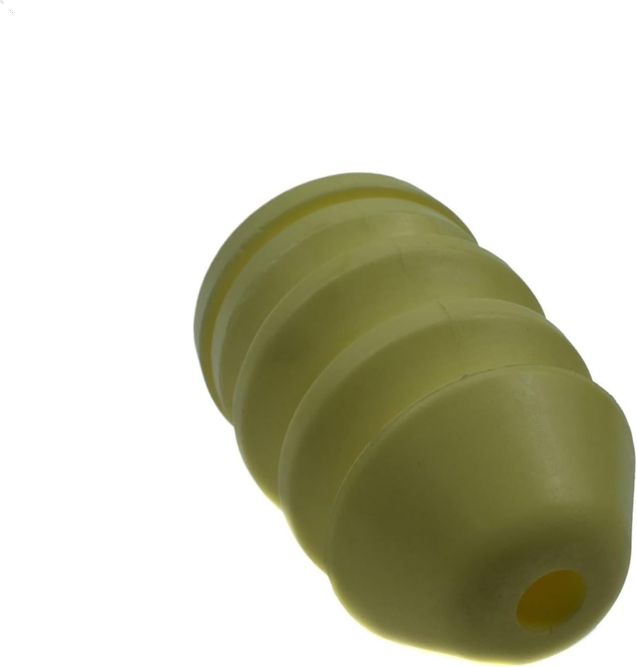 Car Shock Bump Stop Rear Jounce Suspension Bumper Bump Stop Buffer Block Suspension Bushing Steel Lug 2002-2003, for Jeep, for Liberty 52088705AB