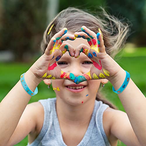 Bracelet de pêche G1 avec 24 pièces indispensables pour vos sorties