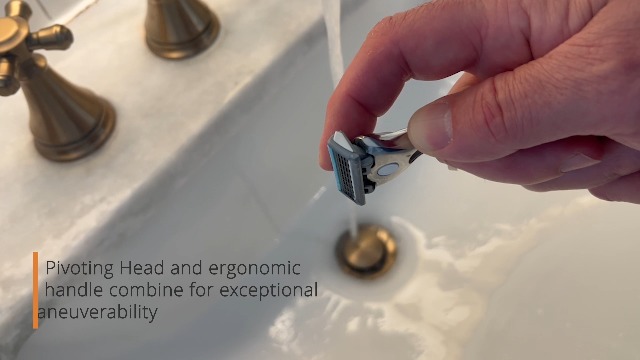 Amazon.com: Schick Quattro Titanium 4-Blade Razors for Men | 1