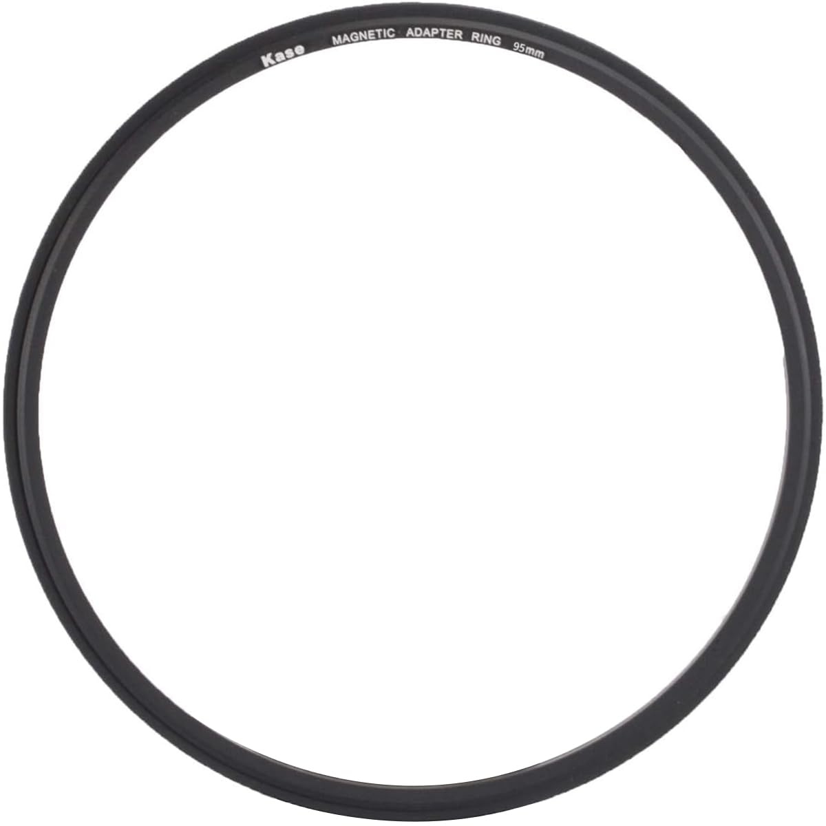 Kase Wolverine 95mm Magnetic Adapter Ring for Magnetic Filters Lens Caps 95
