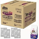 メディファス キャットフード 腎臓・心臓の健康もケア 11歳から チキン味 4㎏(500g×8袋)【下部尿路/ｐHコントロール/麻布大学共同開発/国産】【Amazon.co.jp限定】