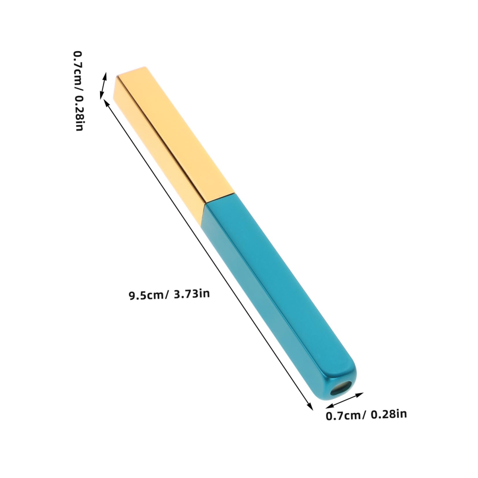 Healeved Professional Lip Brush Set Retractable Lipstick Lip Line Brush for Women Versatile Applicator for Everyday Use