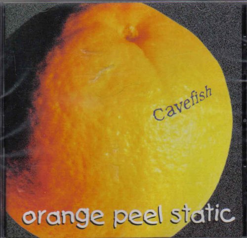 Orange Peel Static