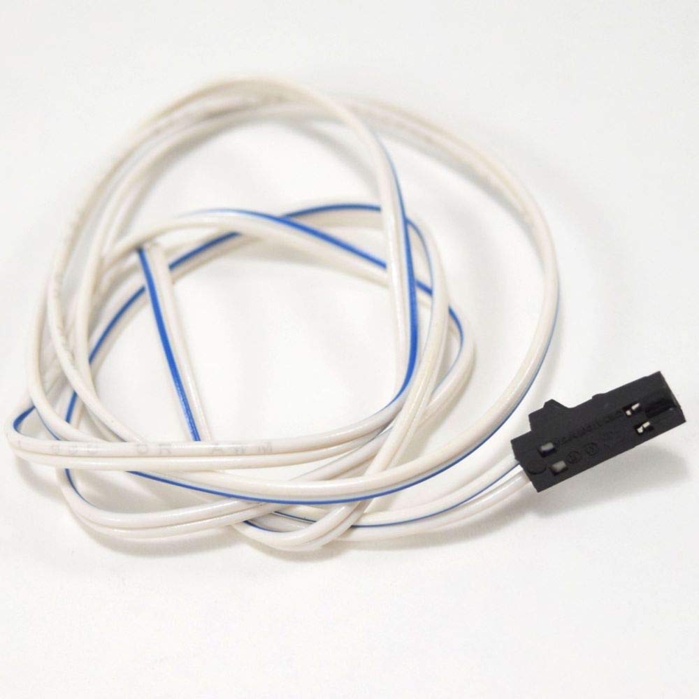 Genie 20302R.S Garage Door Opener Safety Sensor Wire Harness for