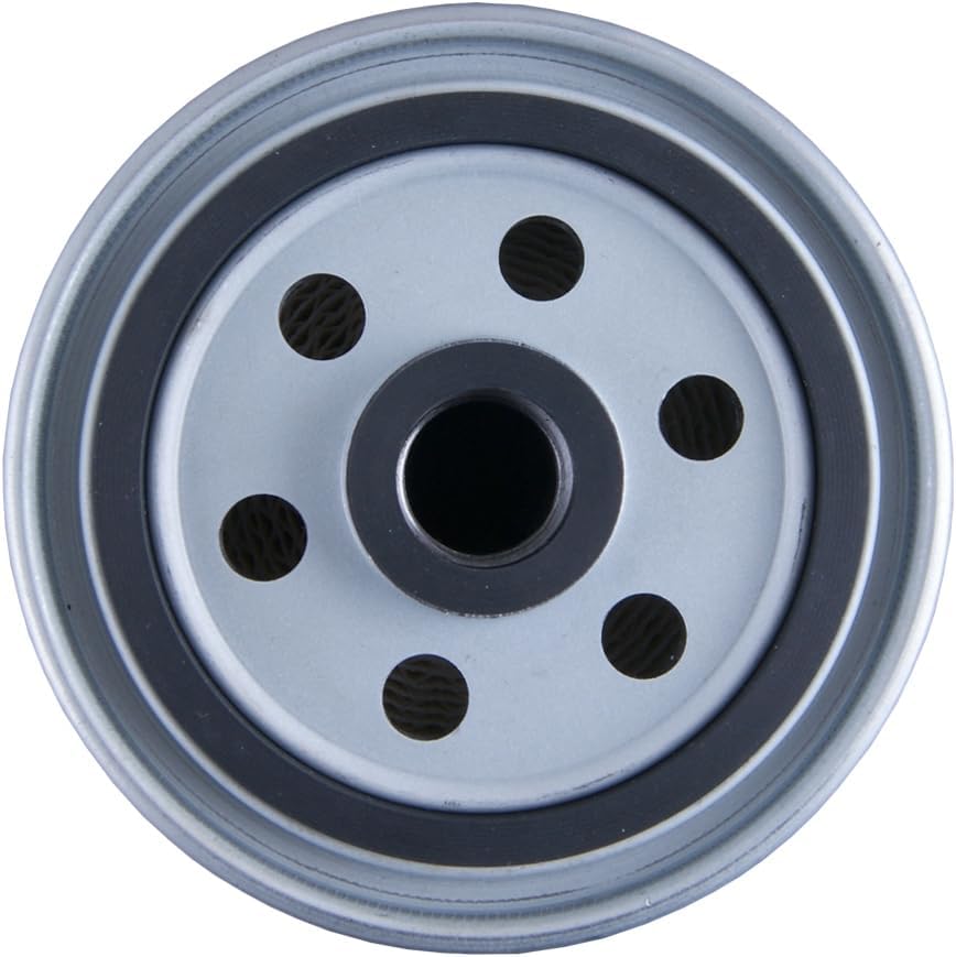 MAHLE Fuel Filter Compatible with FIAT PEUGEOT CITROEN ALFA ROMEO LANCIA CHRYSLER Sw 1906C3