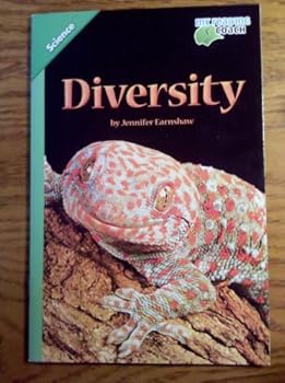 Paperback Science 2012 Leveled Reader Grade 5 Below-Level: Diversity Book