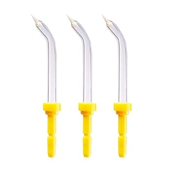 VWONST Dental Water Jet Tips