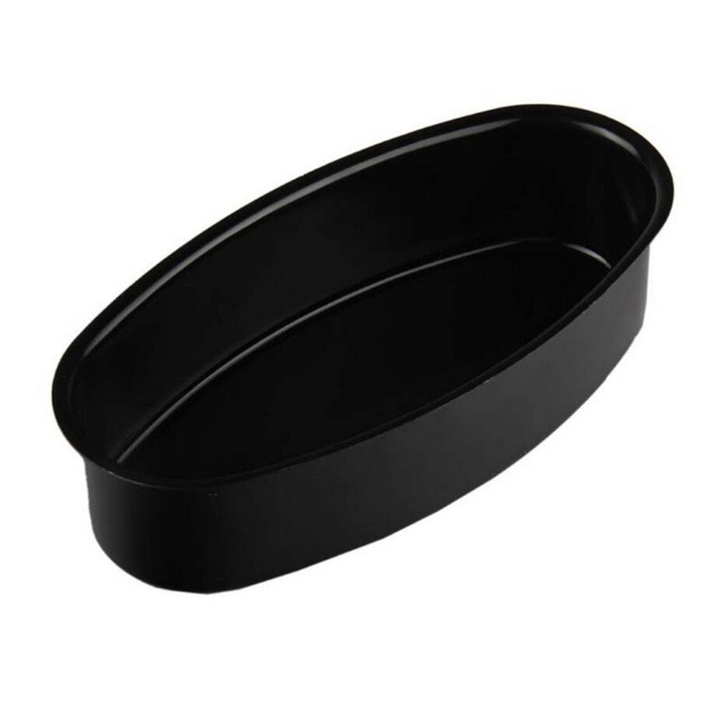 Taartvorm cakevorm 5 Size Aluminium Loaf Pan Rechthoek Bakken Cakevorm
