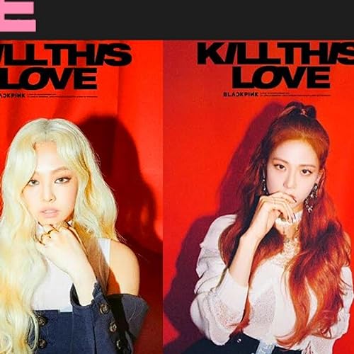 BLACKPINK - 'Kill This Love' | Cover By FUREYES & SUSA