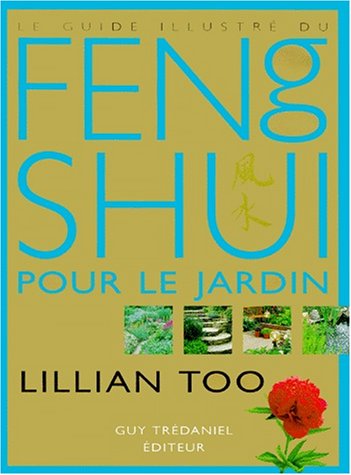  Feng shui pour le jardin PDF Ebook En Ligne