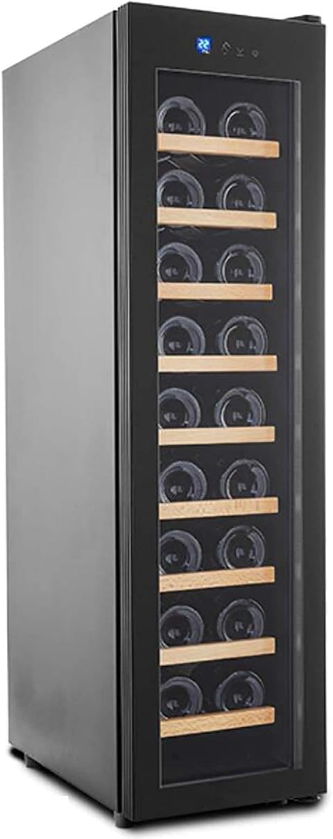 YHSBJ3091414 2.1 cu ft Wine Cooler Stainless Steel