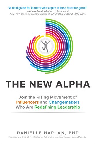 The New Alpha: Join the Rising Movement of