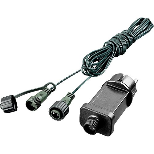 Polarlite Accesorio para sistema de iluminación a cadena Starter Kit