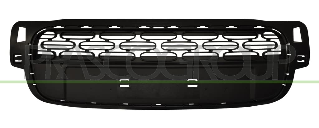 Prasco Lüftungsgitter, Stoßfänger Ci3282120 Vorne Für Citroën