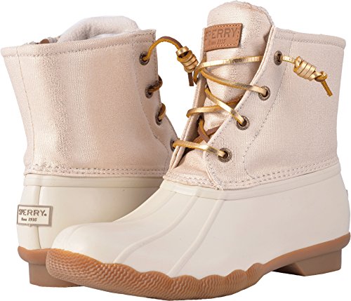 Image of Sperry Top-Sider Saltwater Crunch Boot